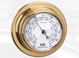 barometro da parete