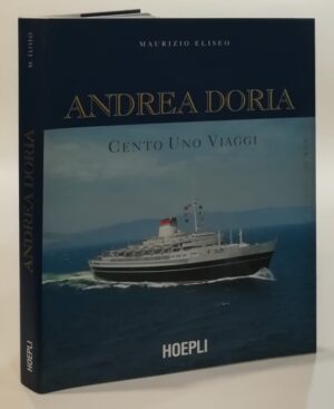 andrea doria