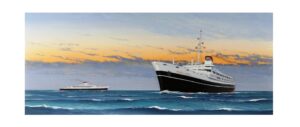 marina - andrea doria e cristoforo colombo