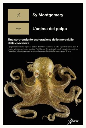 L'anima del polpo