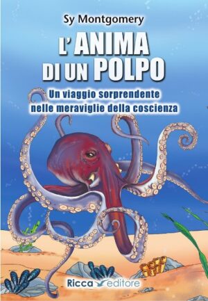 L'anima di un polpo