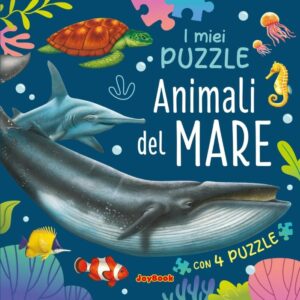 Animali del mare