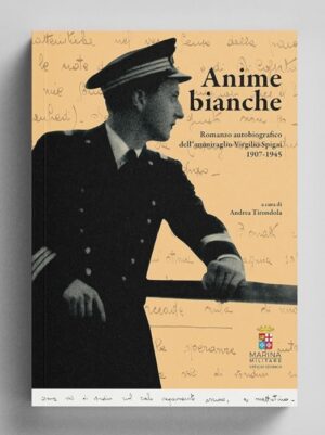 anime bianche
