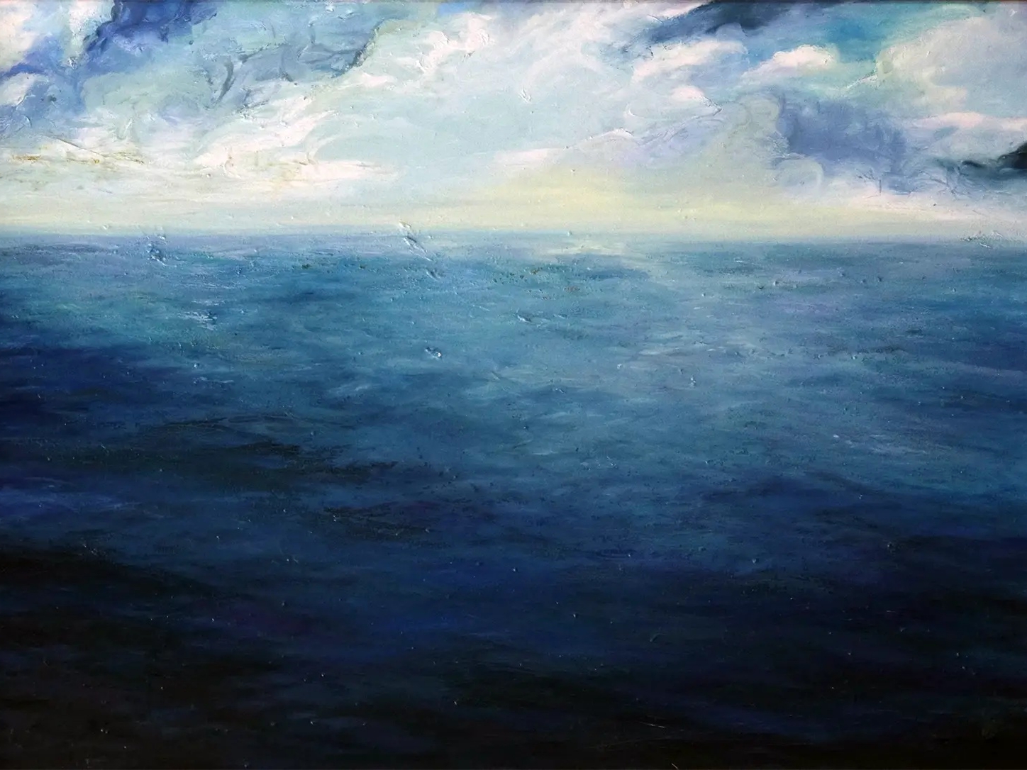 Antonella Natalis - Arte dal Blog del Mare