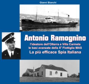 antonio ramognino - la più efficace spia italiana