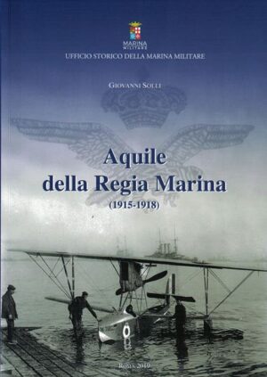 aquile della regia marina