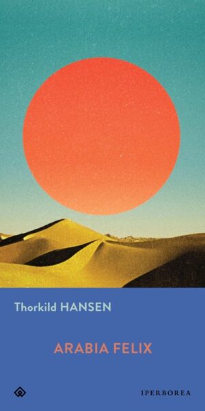 arabia felix