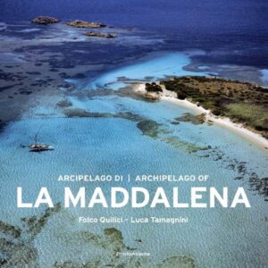 ARCIPELAGO DI LA MADDALENA