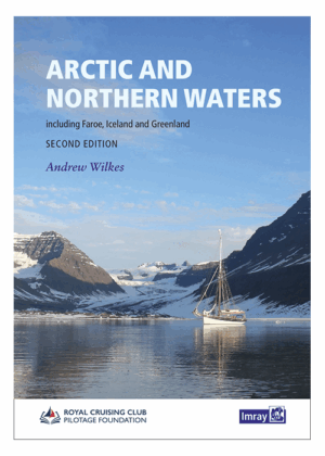 arctic and northern waters