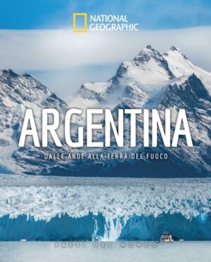 Argentina - Paesi del mondo