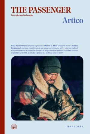 artico (the passenger)