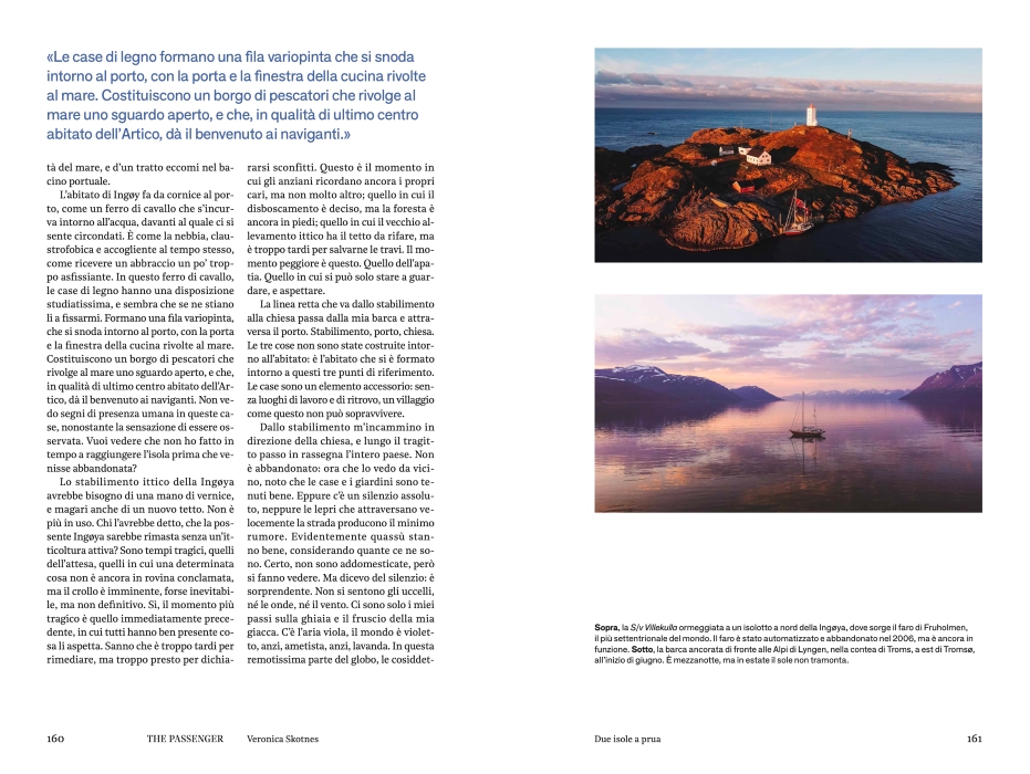 artico (the passenger) - immagine 3