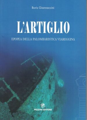 l'artiglio