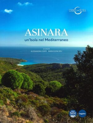 asinara, un'isola nel mediterraneo