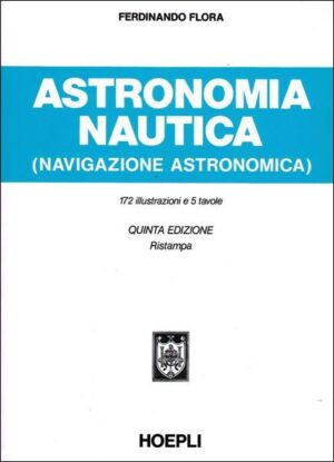 astronomia nautica