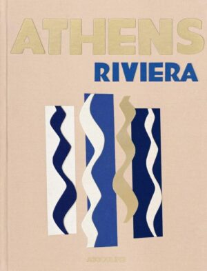 Athens Riviera (Travel Series)