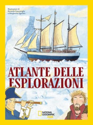 Atlante delle esplorazioni
