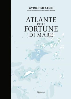atlante delle fortune di mare