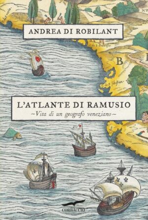 l'atlante di ramusio