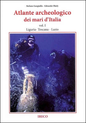 atlante archeologico dei mari d'italia vol. I