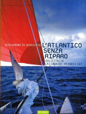 l'atlantico senza riparo