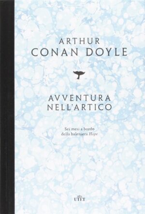 Avventura nell'Artico