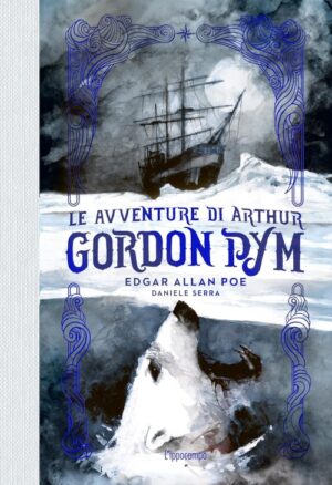 le avventure di arthur gordon pym