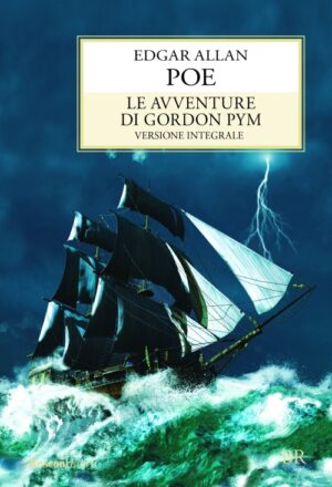 le avventure di gordon pym