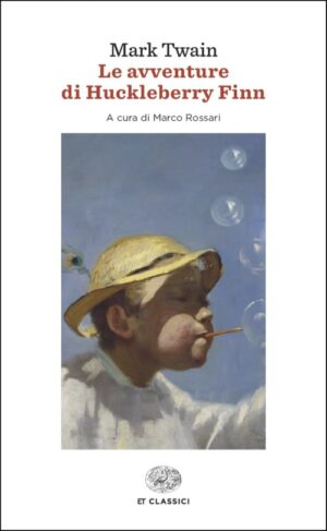 le avventure di huckleberry finn