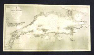 sea of marmara n. 224 (1977)