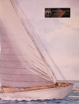 baglietto varazze 1854 - 1983