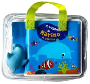 il bagnetto di marino il delfino