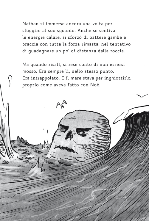 la BAIA dei DANNATI - immagine 2