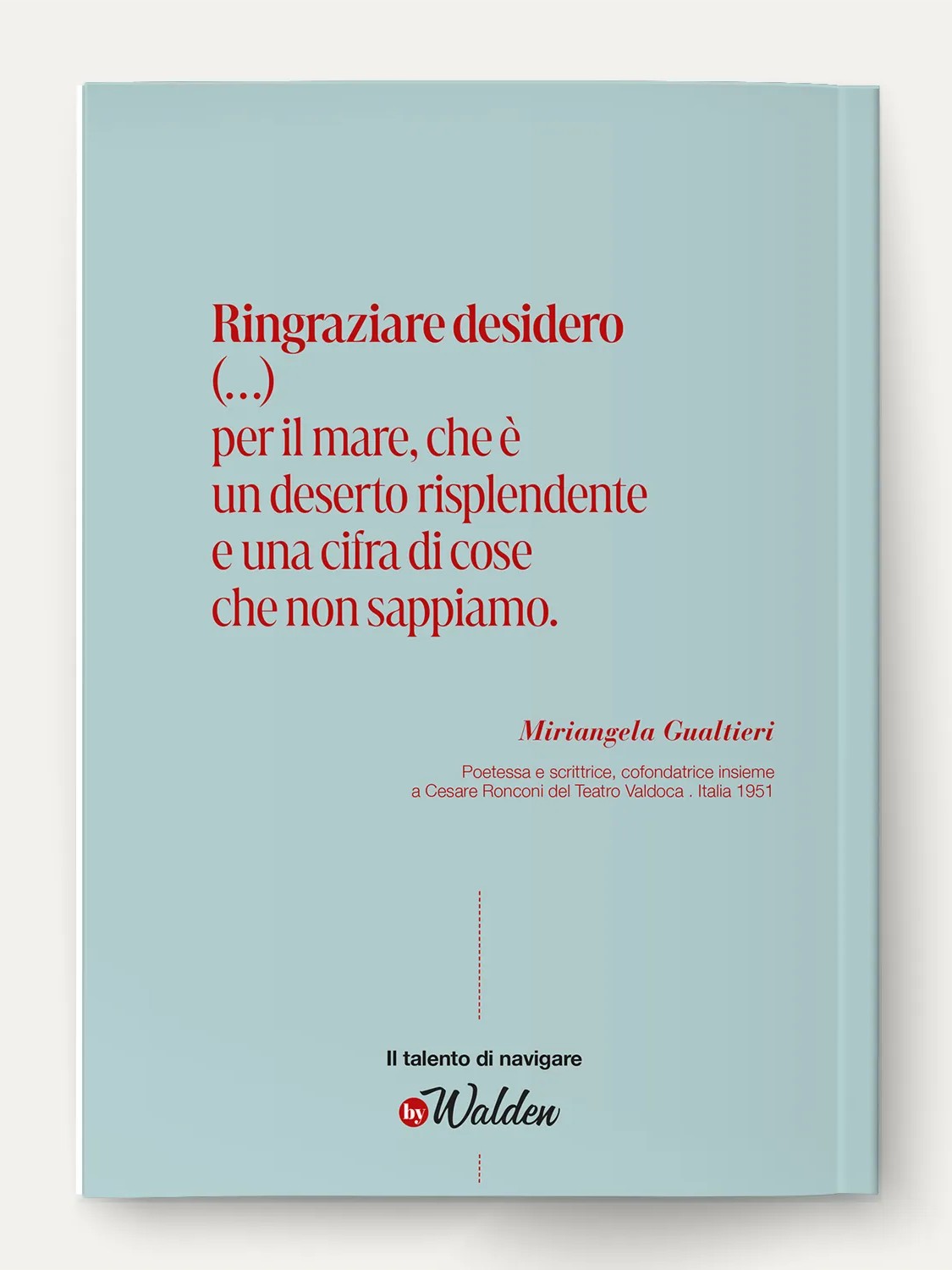 Balena - Azzurro - immagine 2
