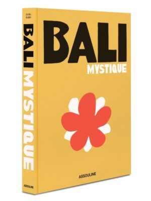 Bali Mystique (The Classics Collection)