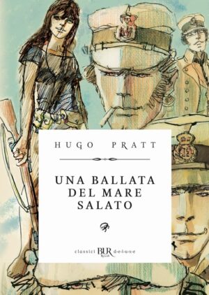 Una ballata del mare salato