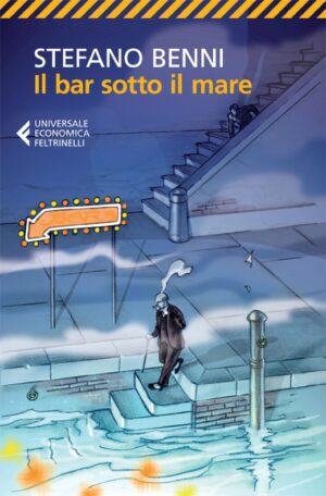 il bar sotto il mare
