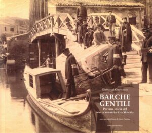 BARCHE GENTILI