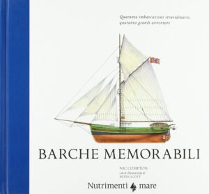 barche memorabili