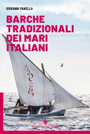 barche tradizionali dei mari italiani