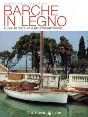 BARCHE IN LEGNO