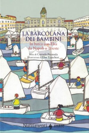 la barcolana dei bambini