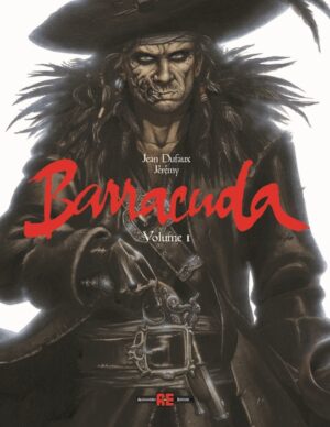 Barracuda - Volume I