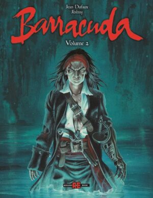 Barracuda - Volume II