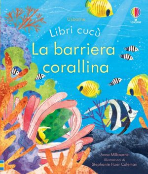 la barriera corallina (libri cucù)