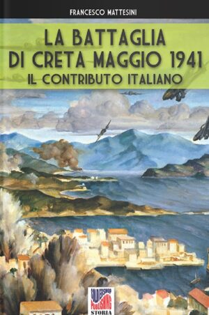 la battaglia di creta maggio 1941