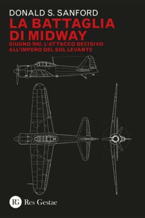 la battaglia di midway