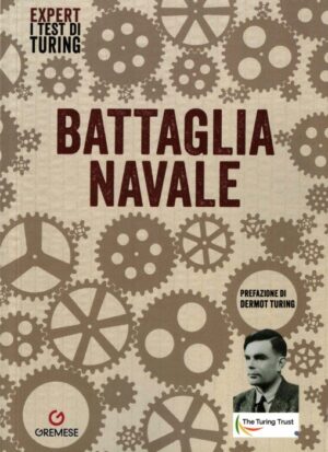 BATTAGLIA NAVALE