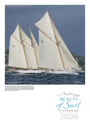 beauty of sail 2026