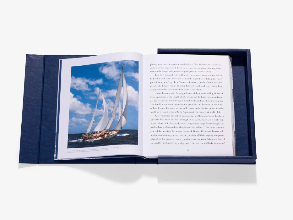 Beken of Cowes - immagine 3